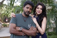 Kalaapuram Movie Press Meet